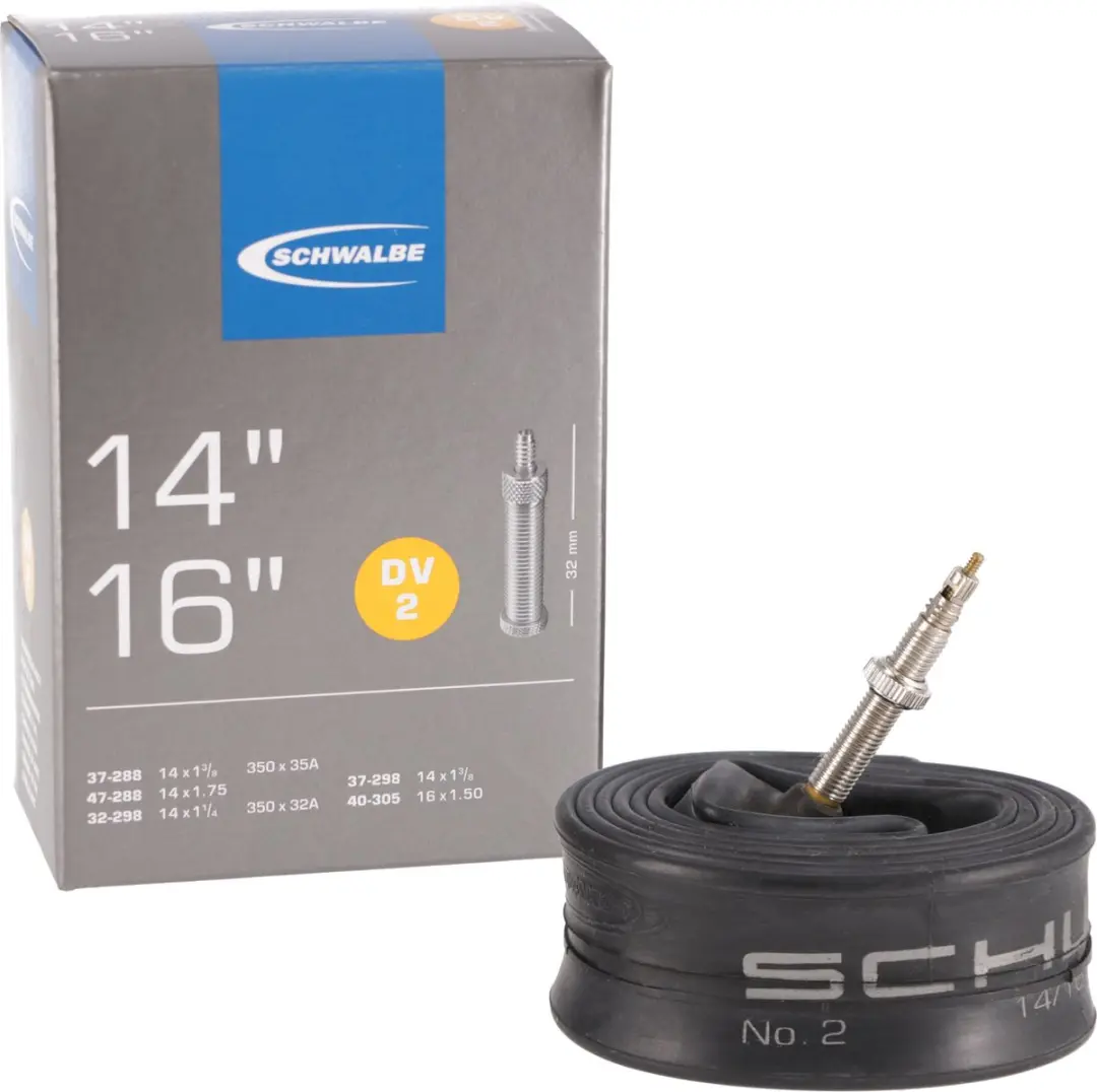 Schwalbe DV2 14/32-47 Binnenband