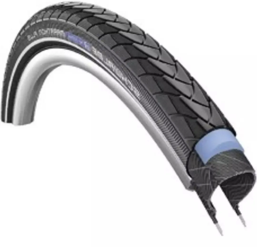 Schwalbe Marathon Plus Buitenband 28x1.40
