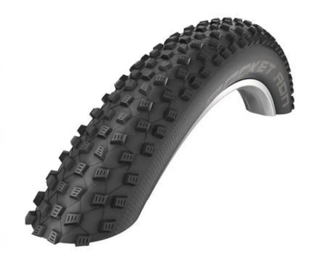 Schwalbe Rocket Ron Performance 26x2.25 Vouwband - Tubeless