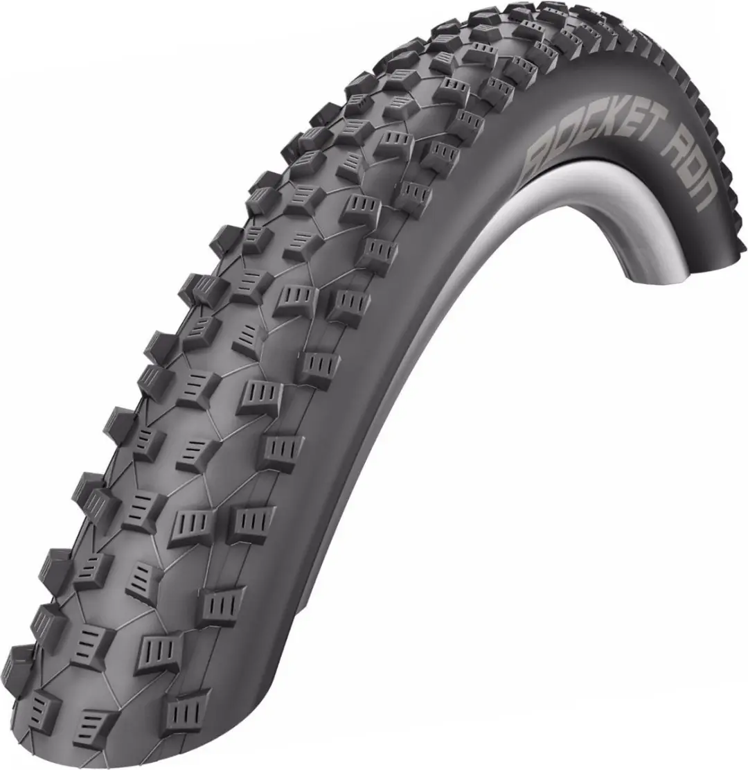 Schwalbe Rocket Ron Performance 26x2.25 Vouwband - Tubeless