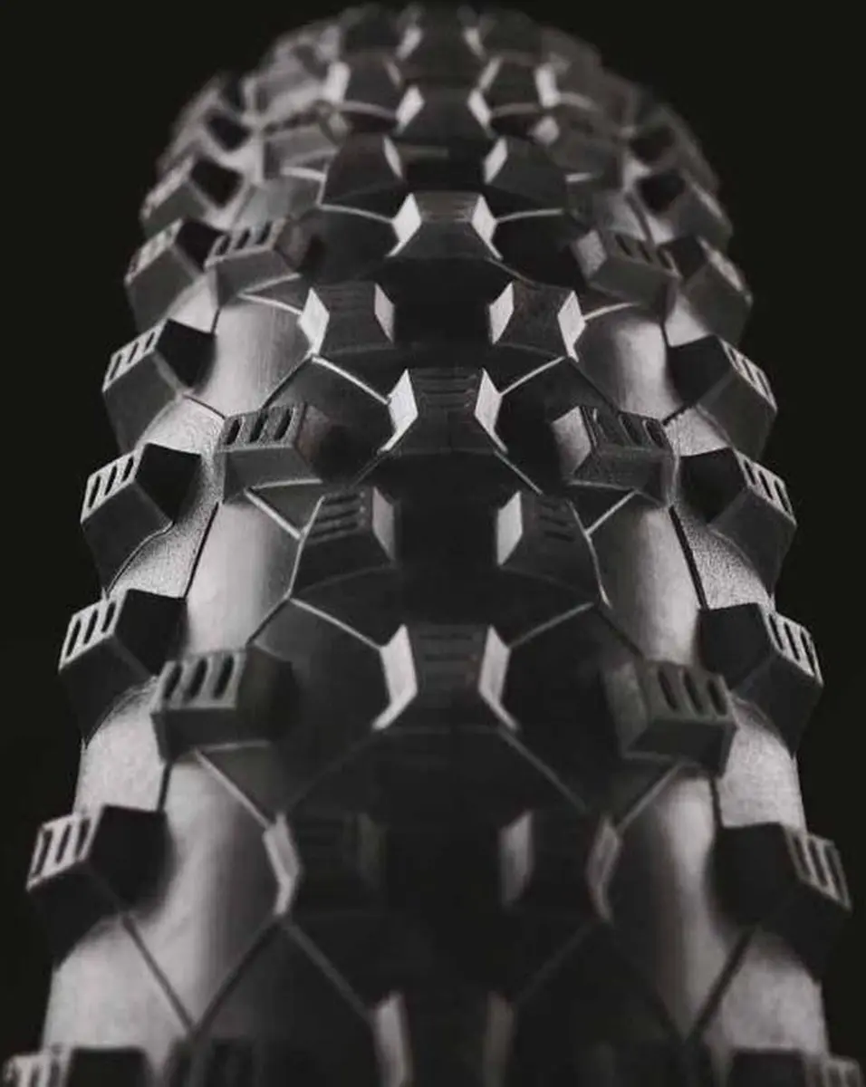 Schwalbe Rocket Ron Performance 26x2.25 Vouwband - Tubeless