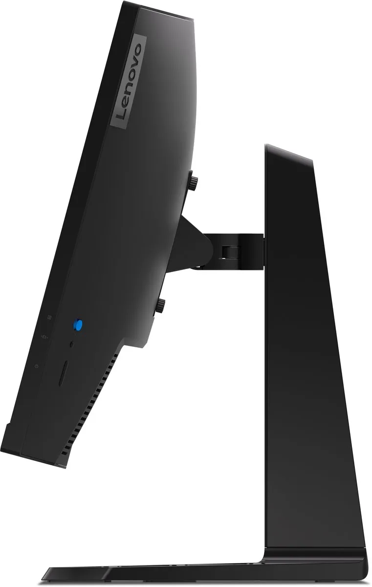 Lenovo Legion R27qc-30 Monitor 27" QHD - 2x HDMI 2.1 - Zwart