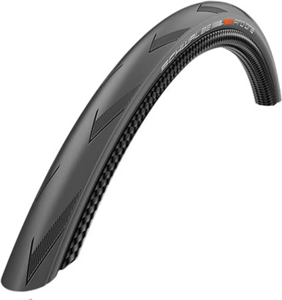 Schwalbe Buitenband Pro One 28 X 1.20 Vouw (30-622) Zwart