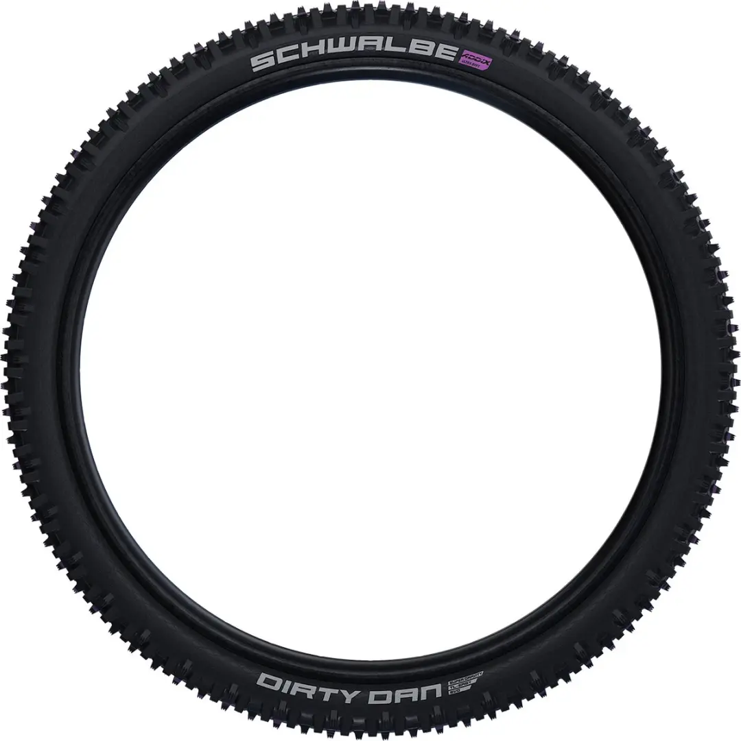 Schwalbe Dirty Dan TLE ADDIX Ultra Soft 27.5x2.35