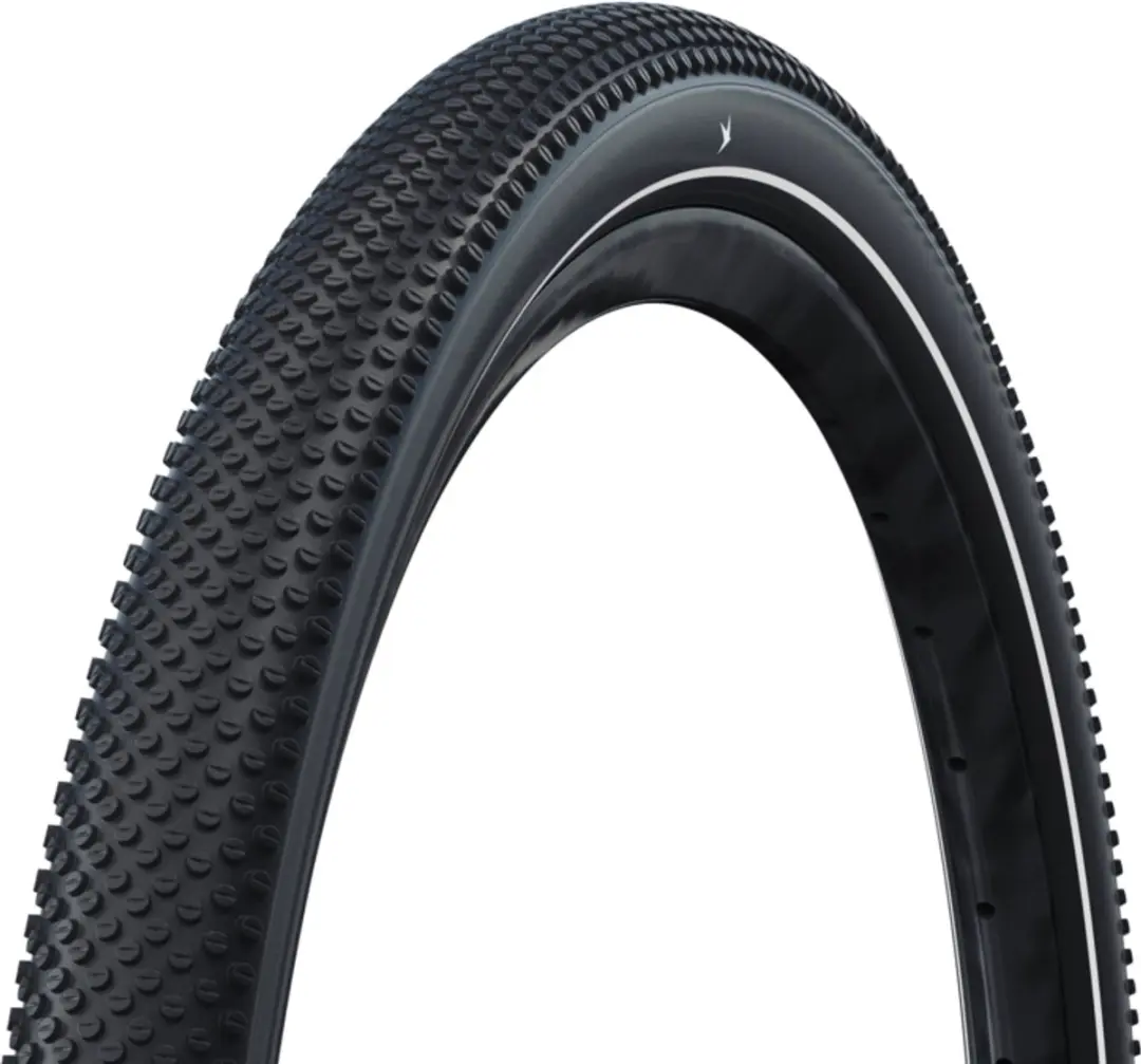 Schwalbe Buitenband G-one Allround 27.5 X 1.50 (40-584) Zwart