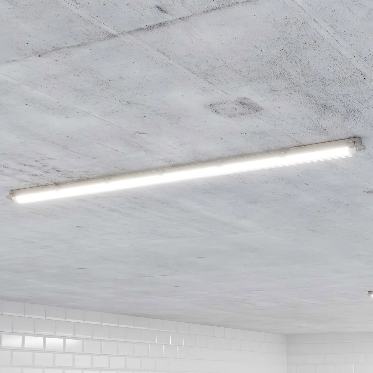 LEDVION 25X TL Buis 150cm 22W 6500K - 25 Stuks