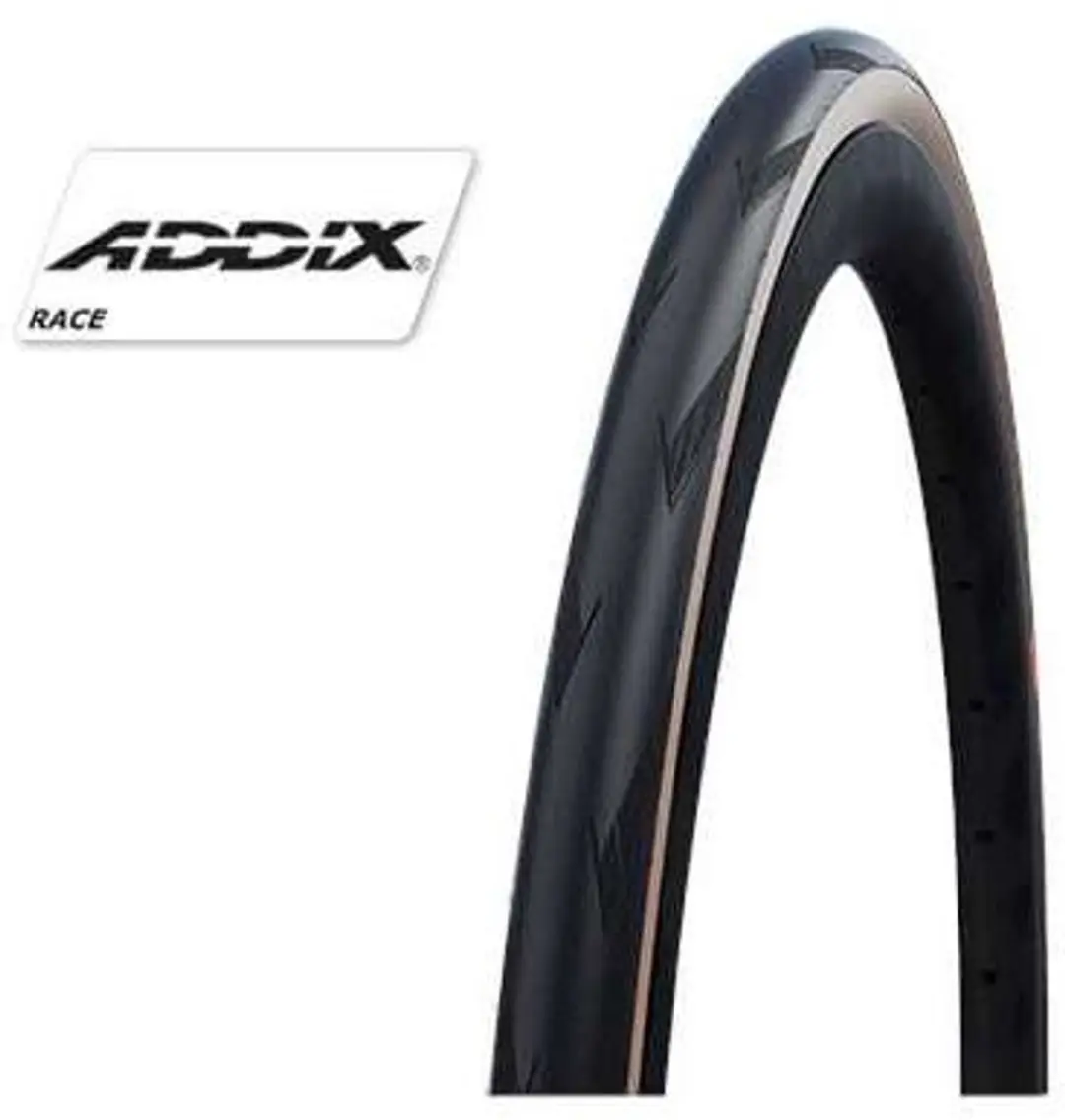 Schwalbe Pro One Tubeless 700x30C