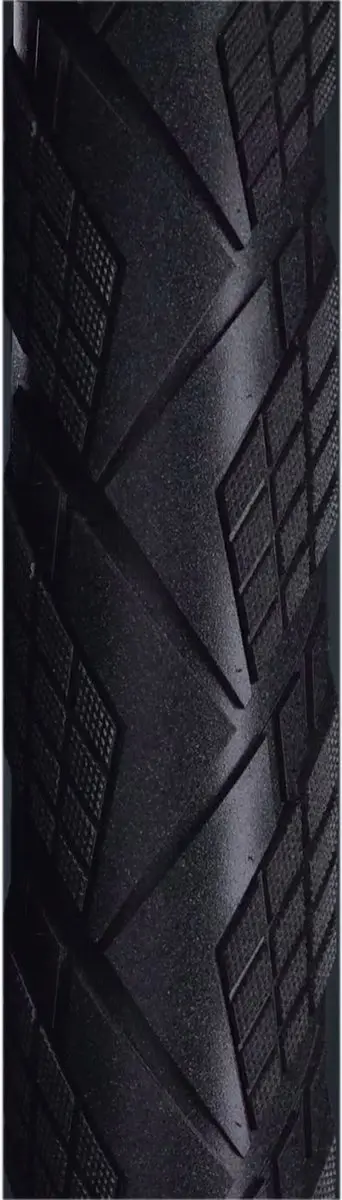Schwalbe Marathon Efficiency V-Guard 28x2 (50-622) - Zwart