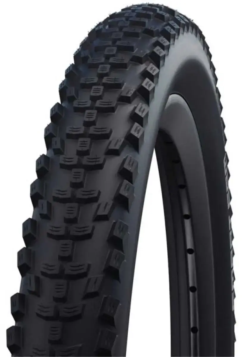 Schwalbe Smart Samoa Performance Addix 24´´ X 2.10 Stijve Mtb-band Zwart 24´�