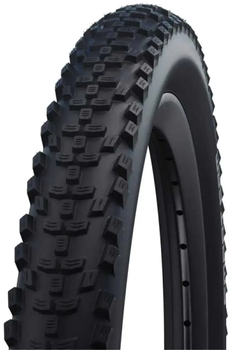 Schwalbe Smart Samoa Performance Addix 24´´ X 2.10 Stijve Mtb-band Zwart 24´´ x 2.10