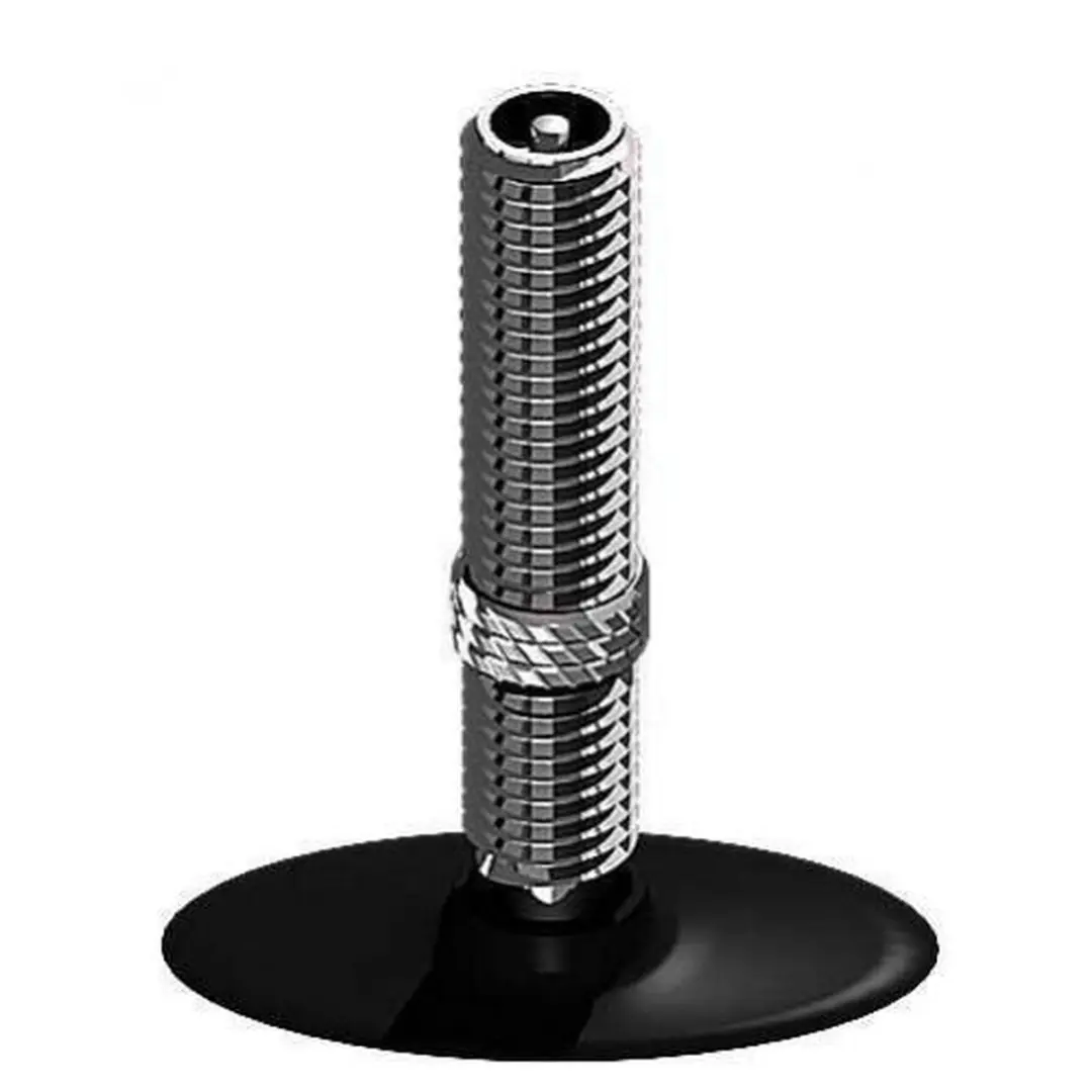 Schwalbe AV13 Binnenband 40/62-559 - 26x1.50/2.50" - Zwart