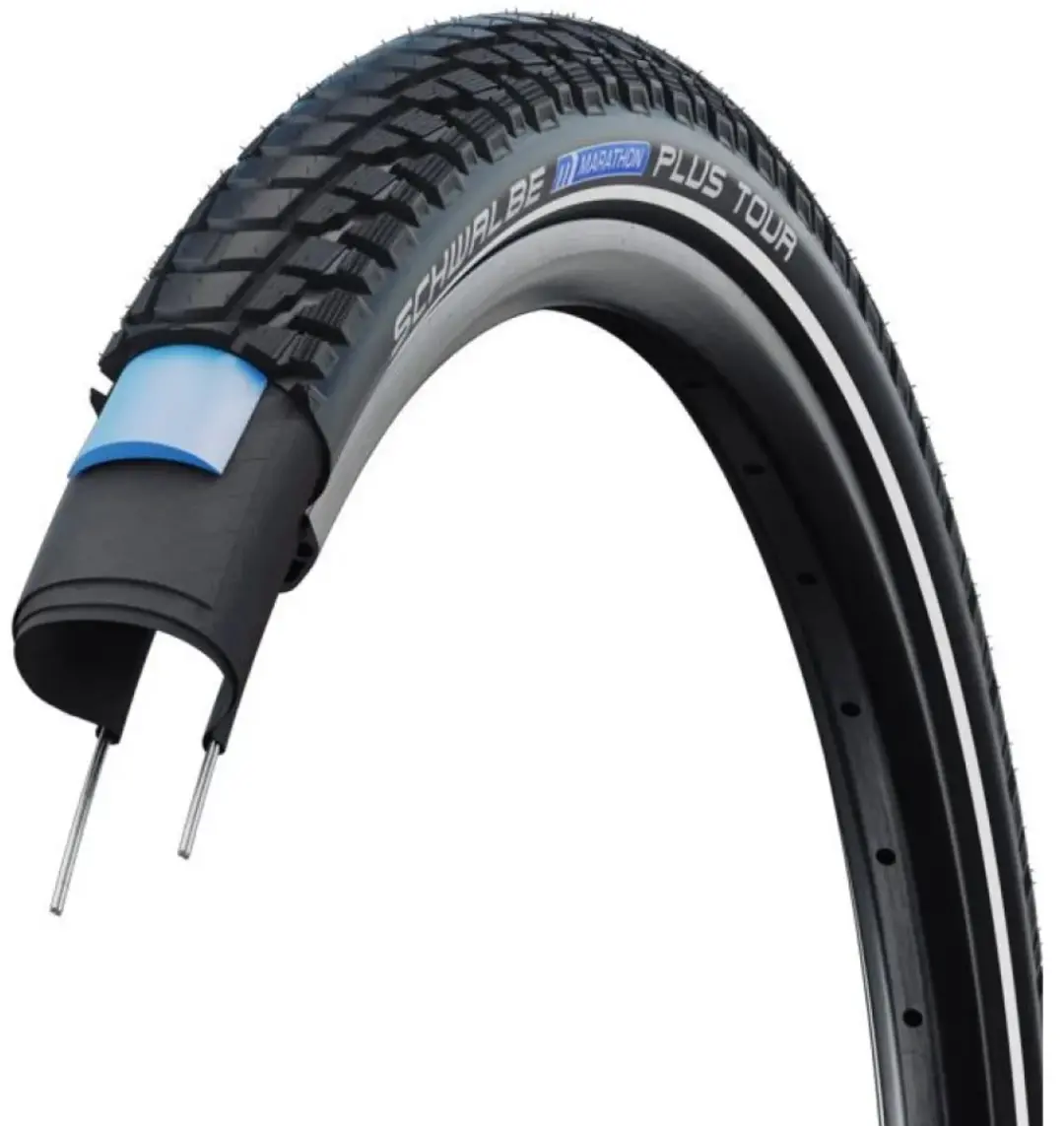 Schwalbe Marathon Plus Tour 26x2.00 Urbanband