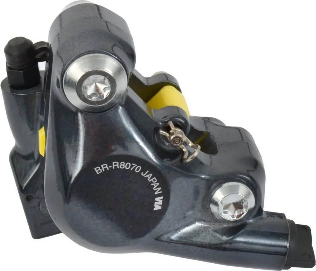 Shimano Ultegra R8070 Achter Remklauw Schijfrem 160mm