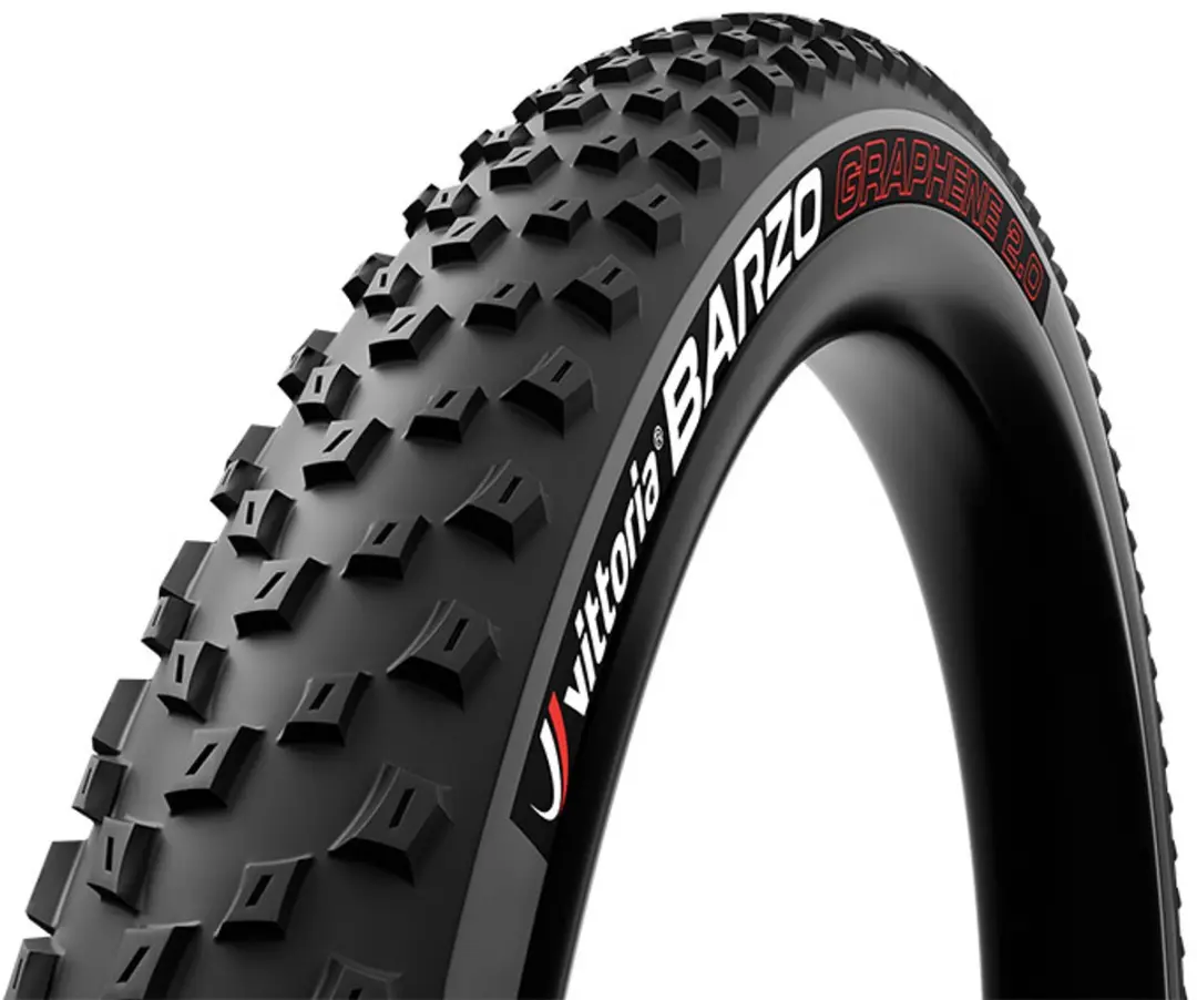 Vittoria Barzo G2.0 TLR MTB buitenband MTB 29inch