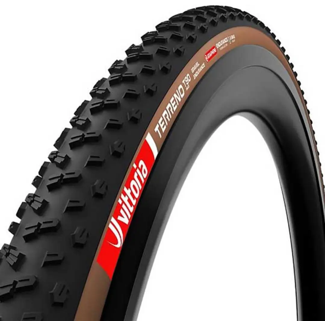 Vittoria Terreno T90 Mud Endurance G2.0 Tubeless 700c X 45 Gravelband Zwart 700C x 45