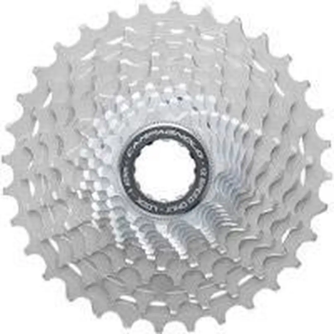 Campagnolo Chorus 12-speed Cassette 11-29T - Zilver