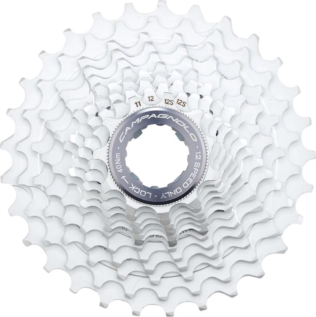 Campagnolo Chorus Cassette 12-speed Uitvoering 11-29T