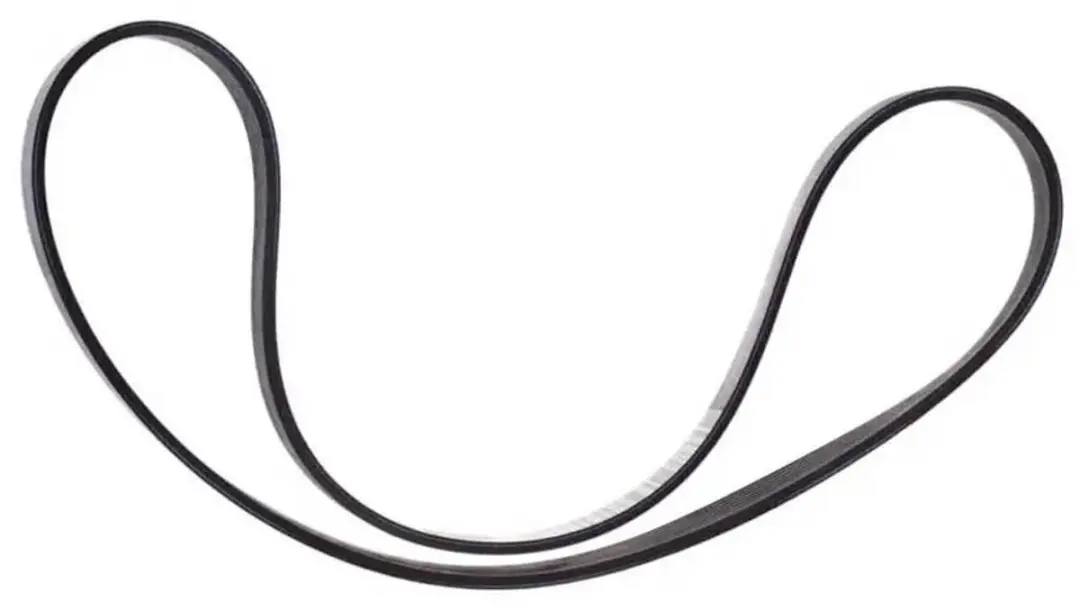 Tacx Fluxs/flux2 Band Zilver
