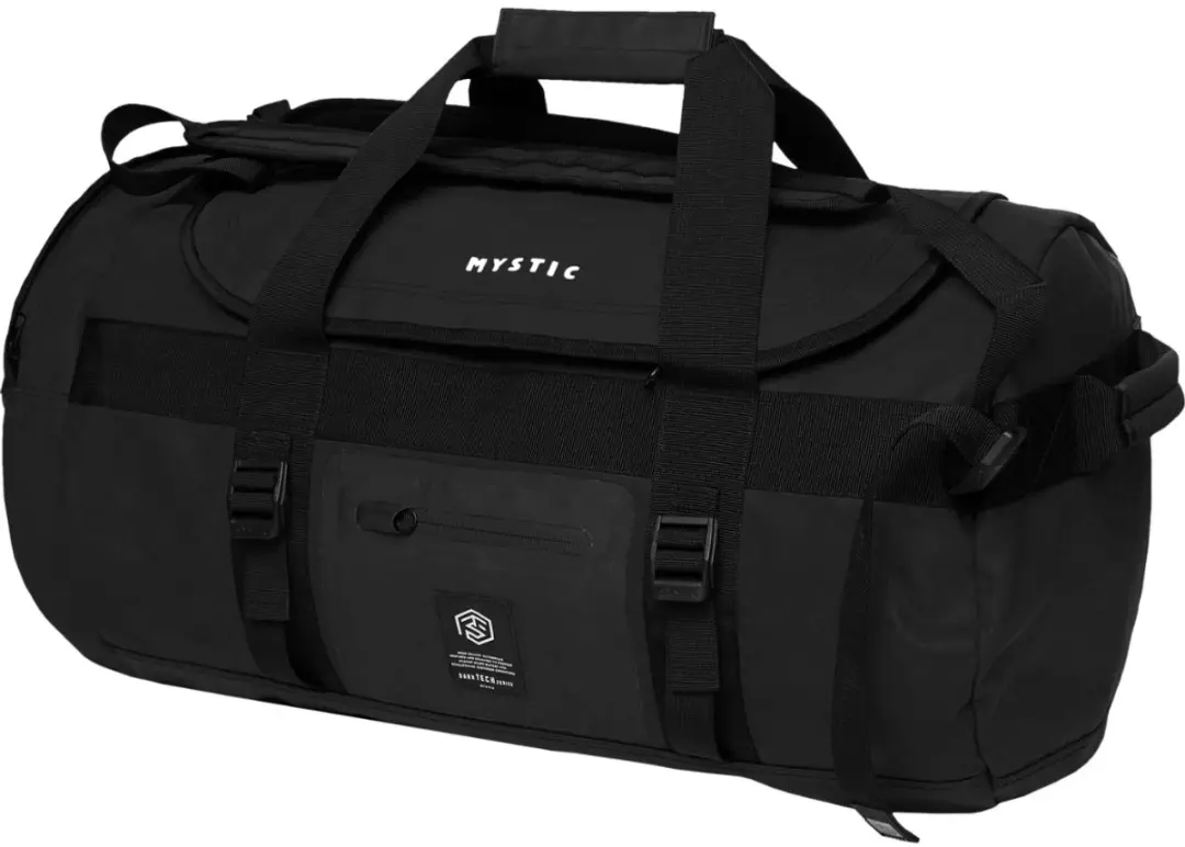 Mystic Duffle DTS