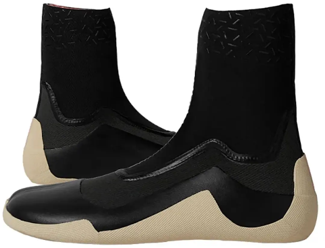 2026 Mystic Supreme 3mm Split Toe Boots