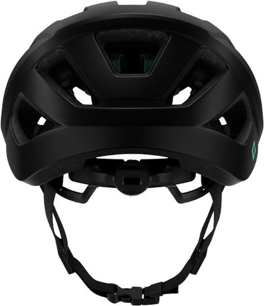 Lazer Race Tonic KinetiCore Helm - L - Zwart