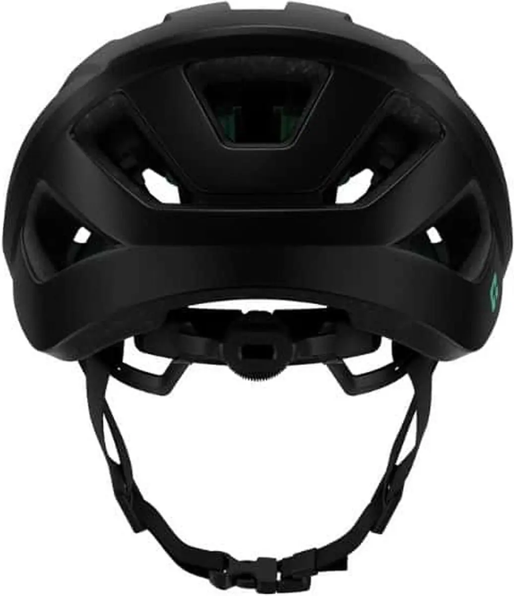 Lazer Race Tonic KinetiCore Helm - L - Zwart