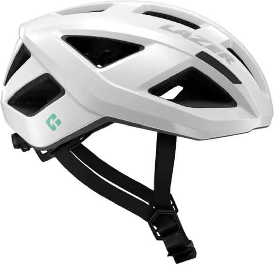Lazer fietshelm Race Tonic KinetiCore Titanium
