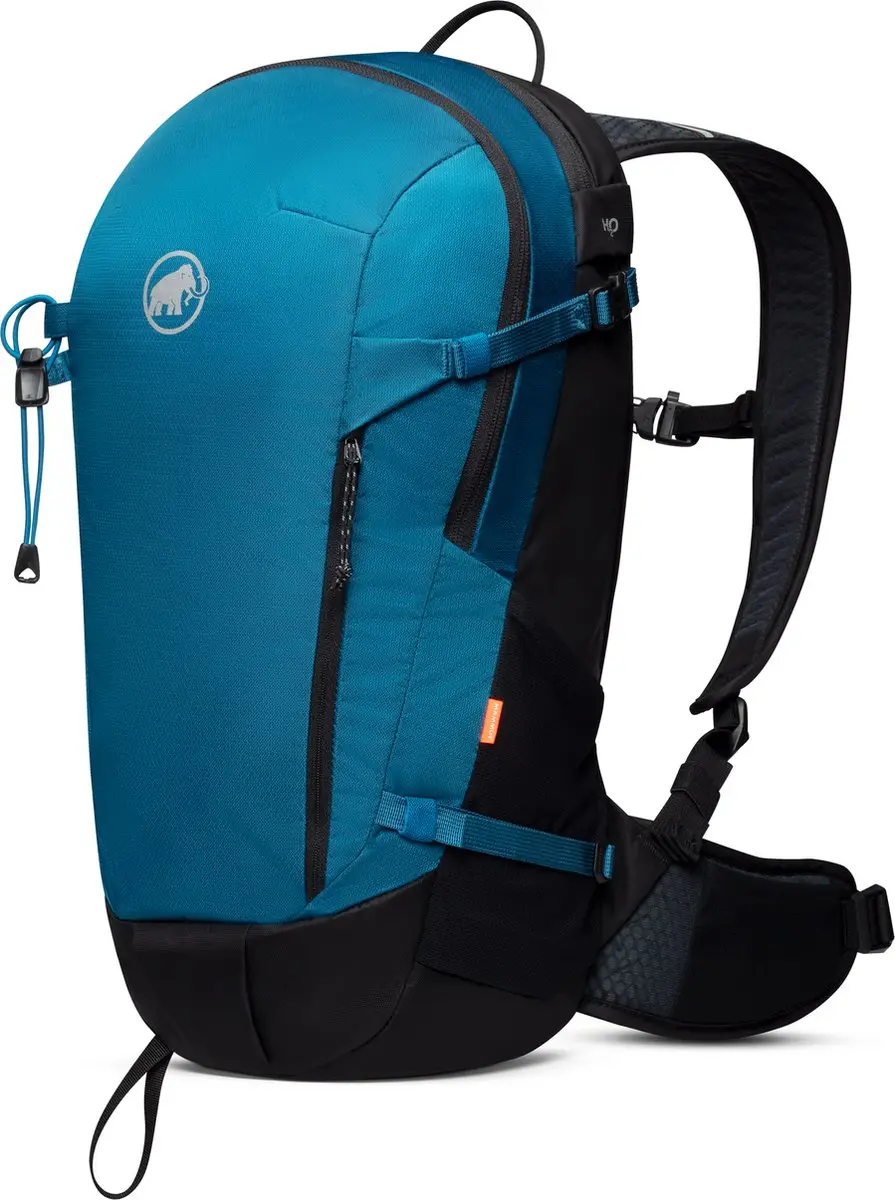 Mammut Lithium 20 Rugzak 51 cm