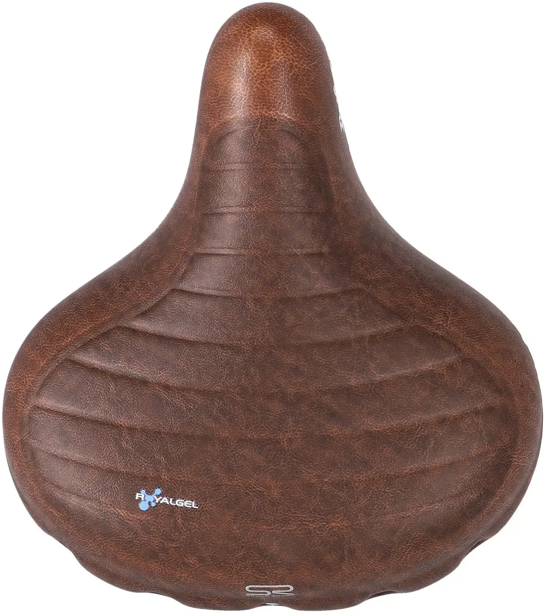 Selle Royal Drifter-Plus Zadel - Bruin