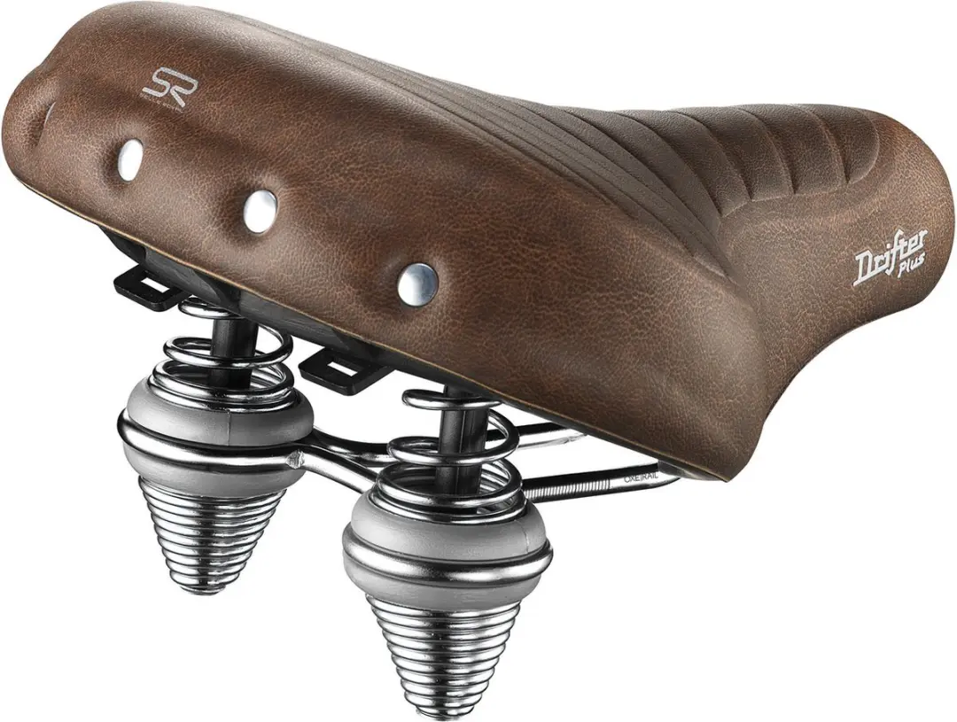 Selle Royal Drifter-Plus Zadel