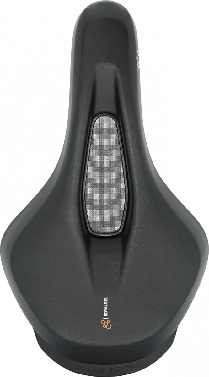 Selle Royal On Open Athletic Fietszadel