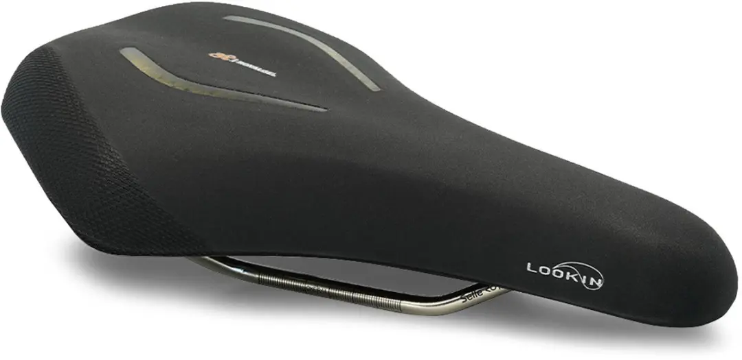Selle Royal Lookin Evo Moderate Stracciatella Zadel