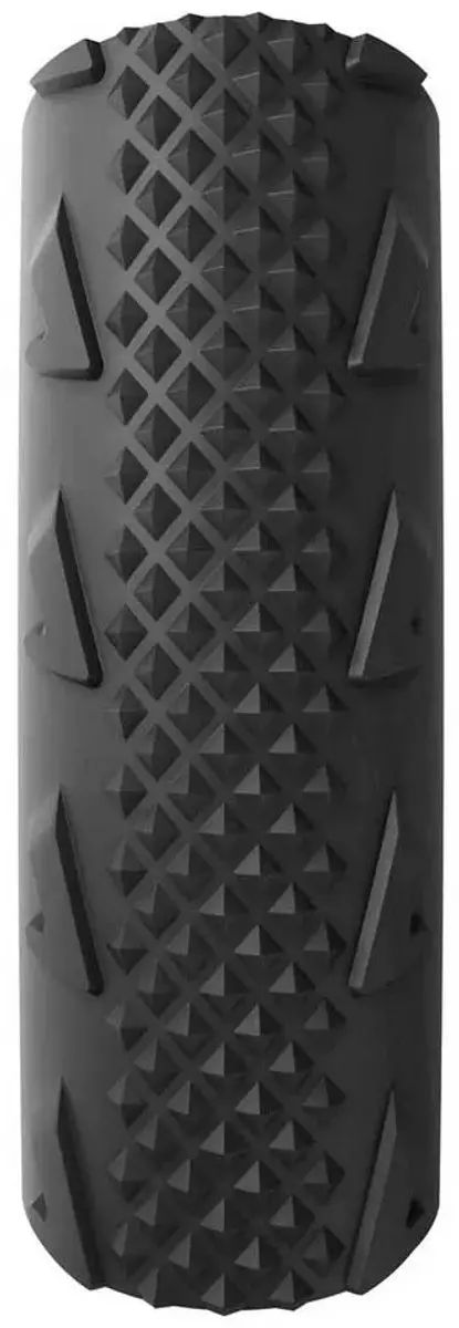 Vittoria A Dugast Pipisquallo L 2c Neo+mon Tubular 700C x 33 Gravelband - Goud