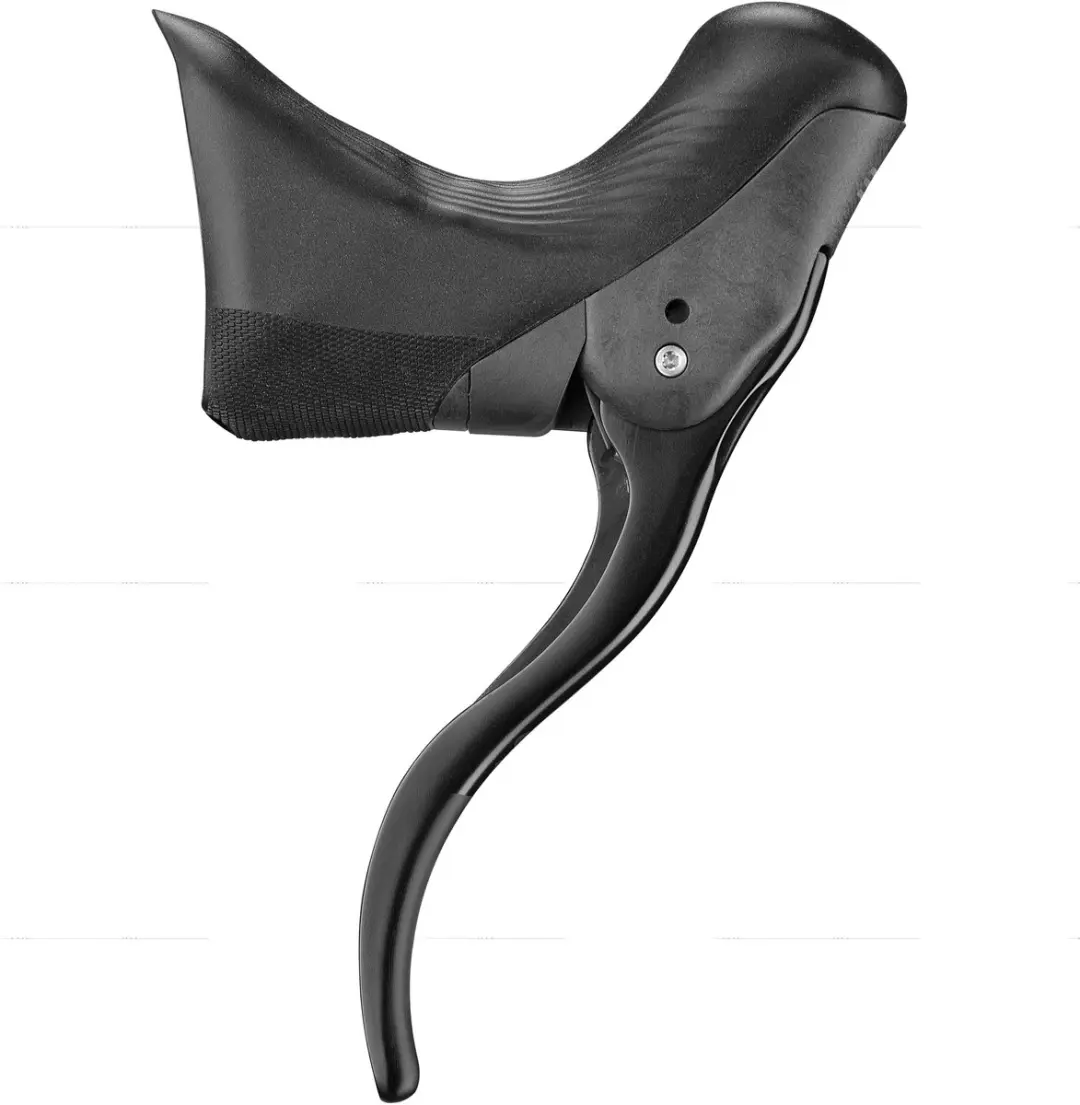 Campagnolo Versteller + klauw Ekar Ergo 13v links ⌀140mm