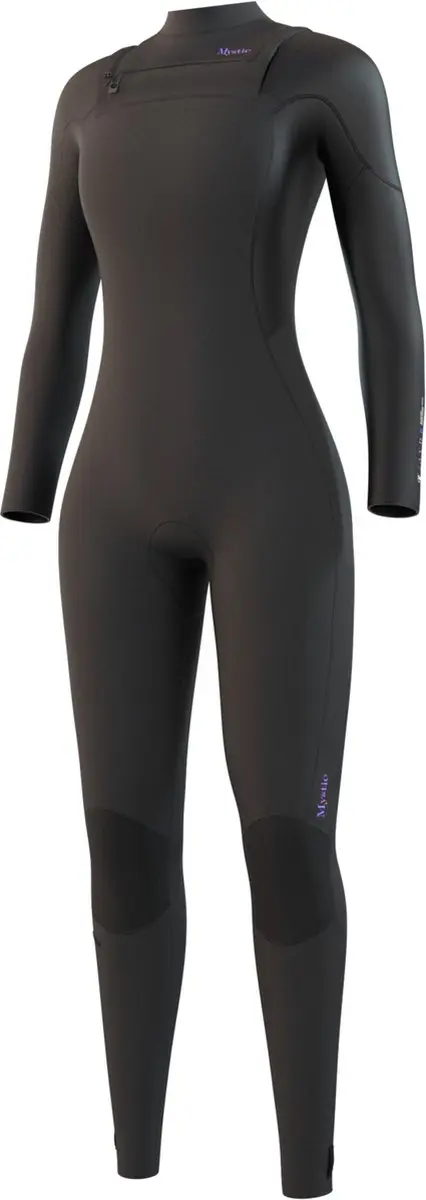 Jayde 5/4Mm Fzip