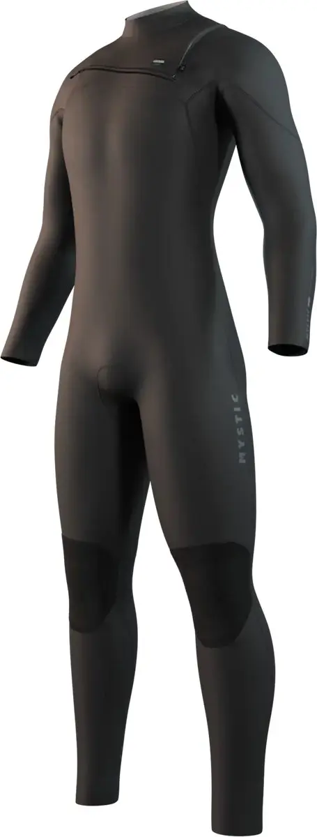 Mystic Motion 5/3mm Front Zip
