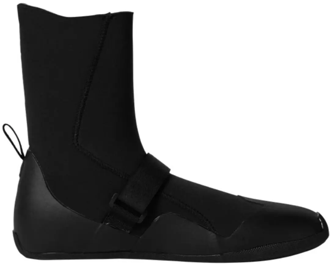 2026 Mystic Ease 5mm Laarzen Met Ronde Tenen