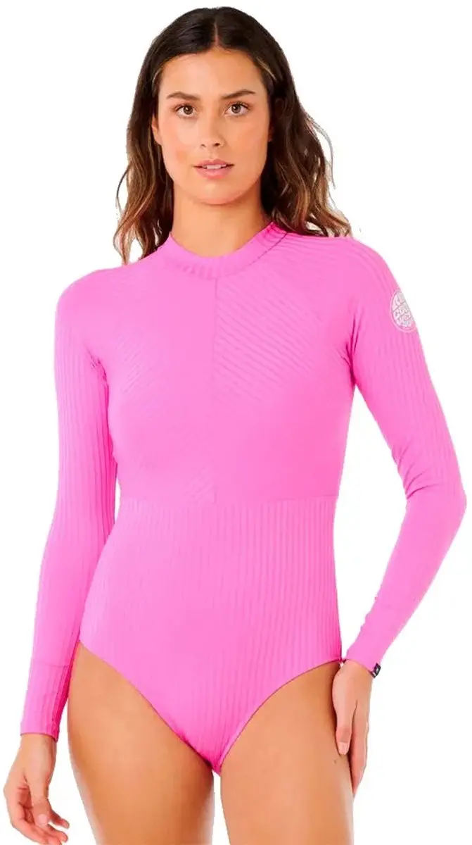 2026 Rip Curl Dames Premium Surf Long Sleeve Surf Suit