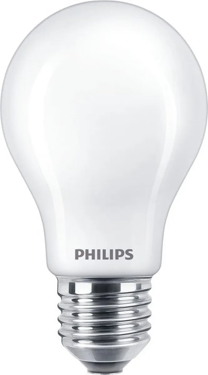 Philips LED Peer 3.4W E27 Extra Warm Wit - 10 Stuks