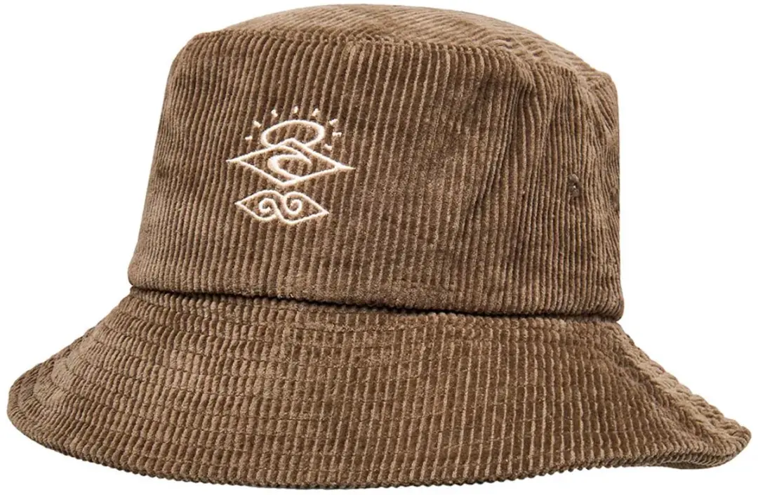 2025 Rip Curl Dames Iconen Van Het Surfen Bucket Hat