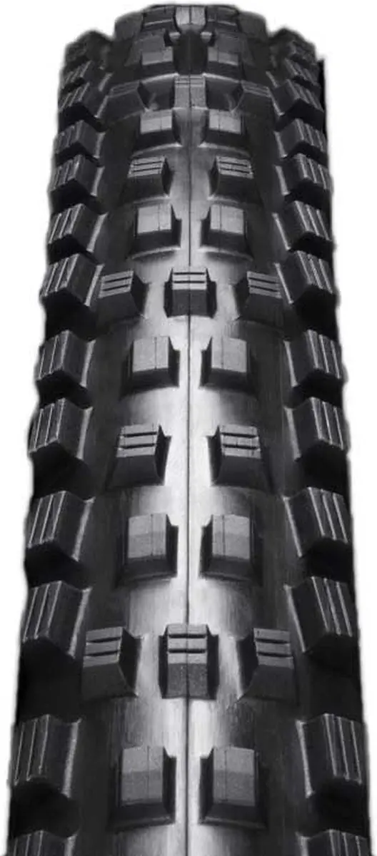 Schwalbe Magic Mary Super Gravity Vouwband 29x2.60 - 65-622mm - Zwart
