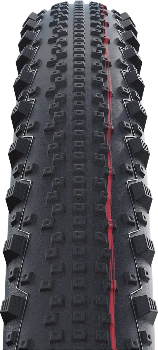 Schwalbe Buitenband Thunder Burt 29 X 2.25 Inch (57-622) Zwart