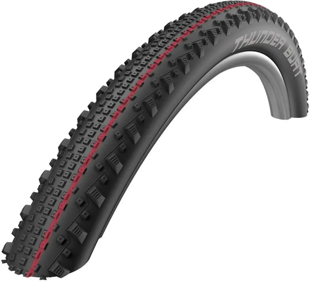 Schwalbe Thunder Burt 29x2.25 Buitenband - Mountainbike