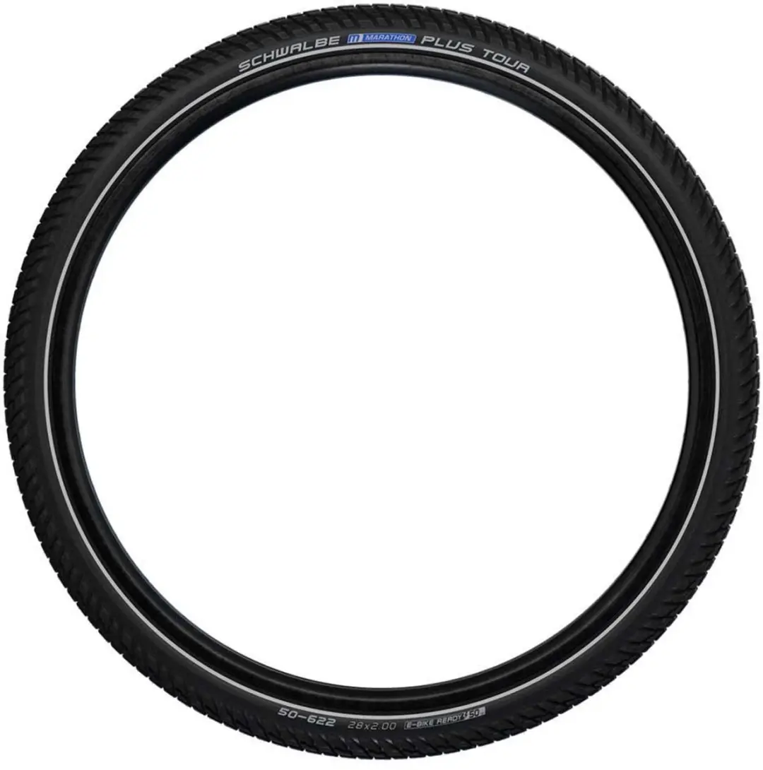 Schwalbe Marathon Plus SmartGuard 28x1.75