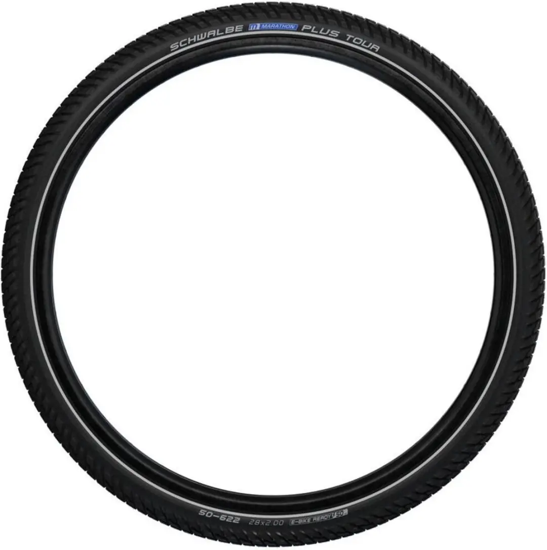 Schwalbe Marathon Plus SmartGuard 28x1.75