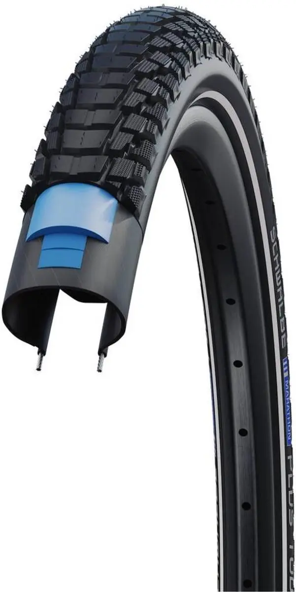 Schwalbe Marathon Plus SmartGuard 28x1.75