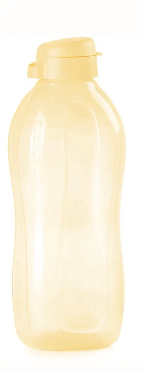 Tupperware Ecofles Plus 2 l