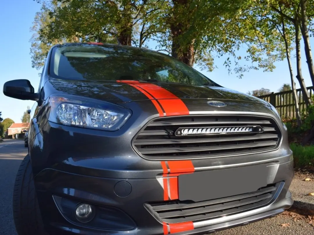 Grille Kit