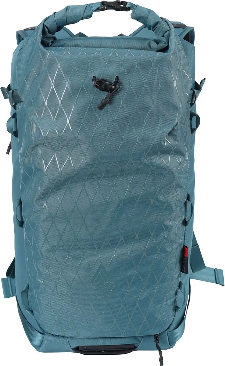 NITRO trekkingrugzak rugzak Splitpack 30 22L Arctic petrol