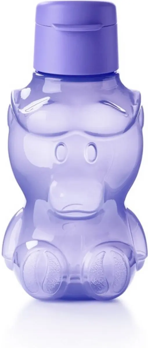 Tupperware ecofles kids (buffel)